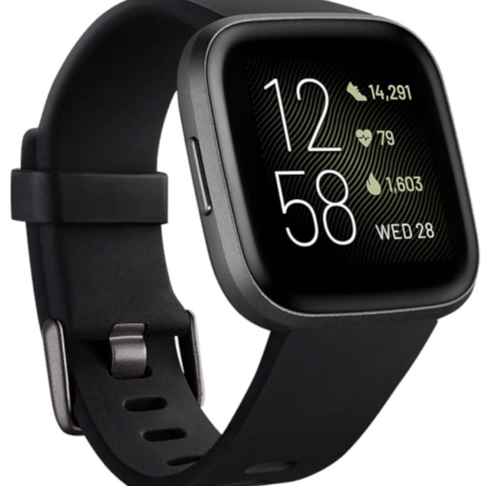 Fitbit Versa